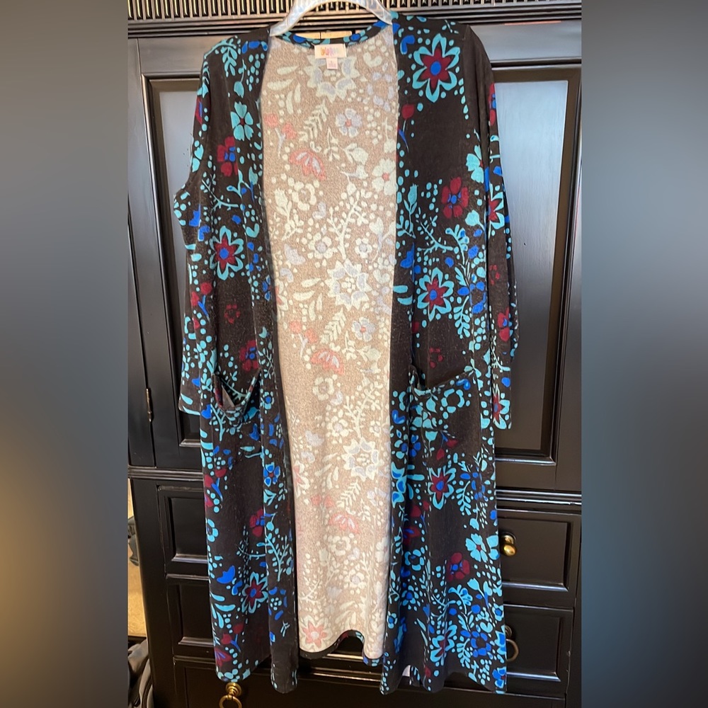LuLaRoe Sarah Cardigan